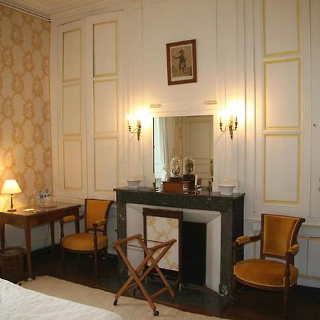 Chateau Du Fraisse Nouic Kültér fotó