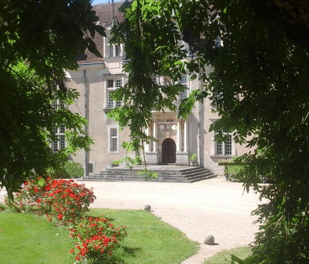 Chateau Du Fraisse Nouic Kültér fotó