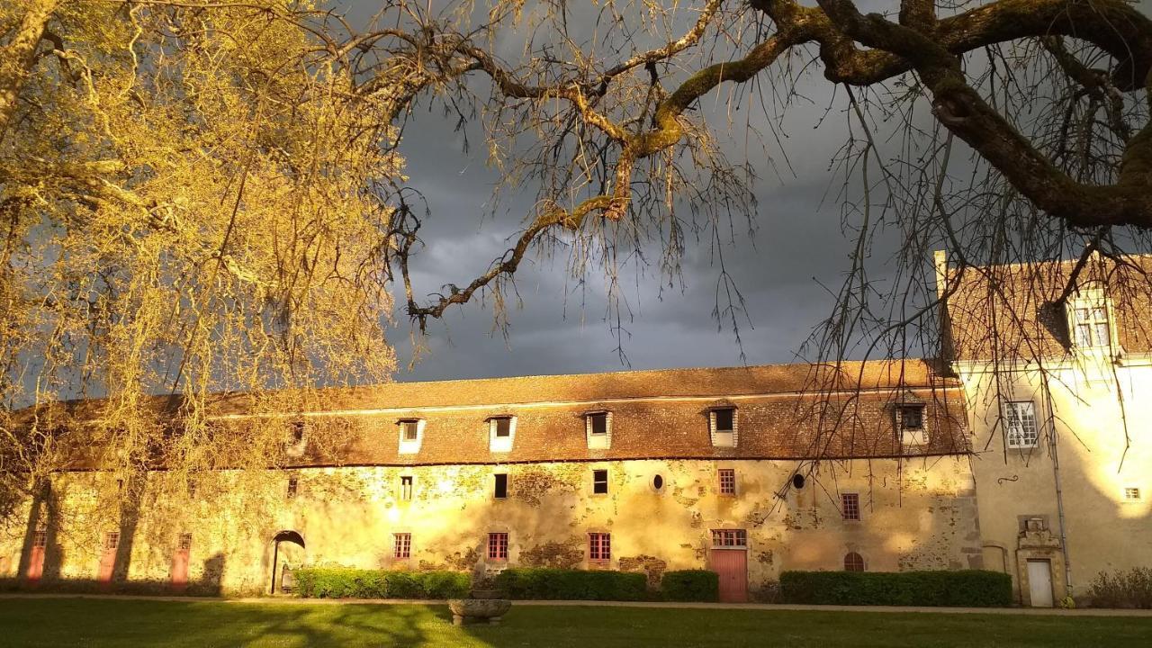 Chateau Du Fraisse Nouic Kültér fotó